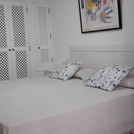 Apartamento En Corralejo Eksteriør billede