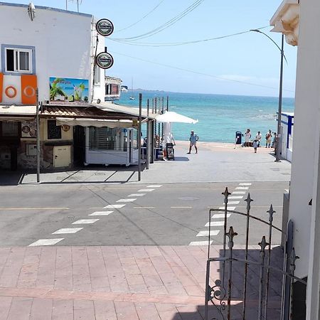 Apartamento En Corralejo Eksteriør billede