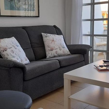 Apartamento En Corralejo Eksteriør billede