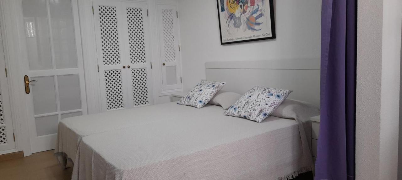 Apartamento En Corralejo Eksteriør billede