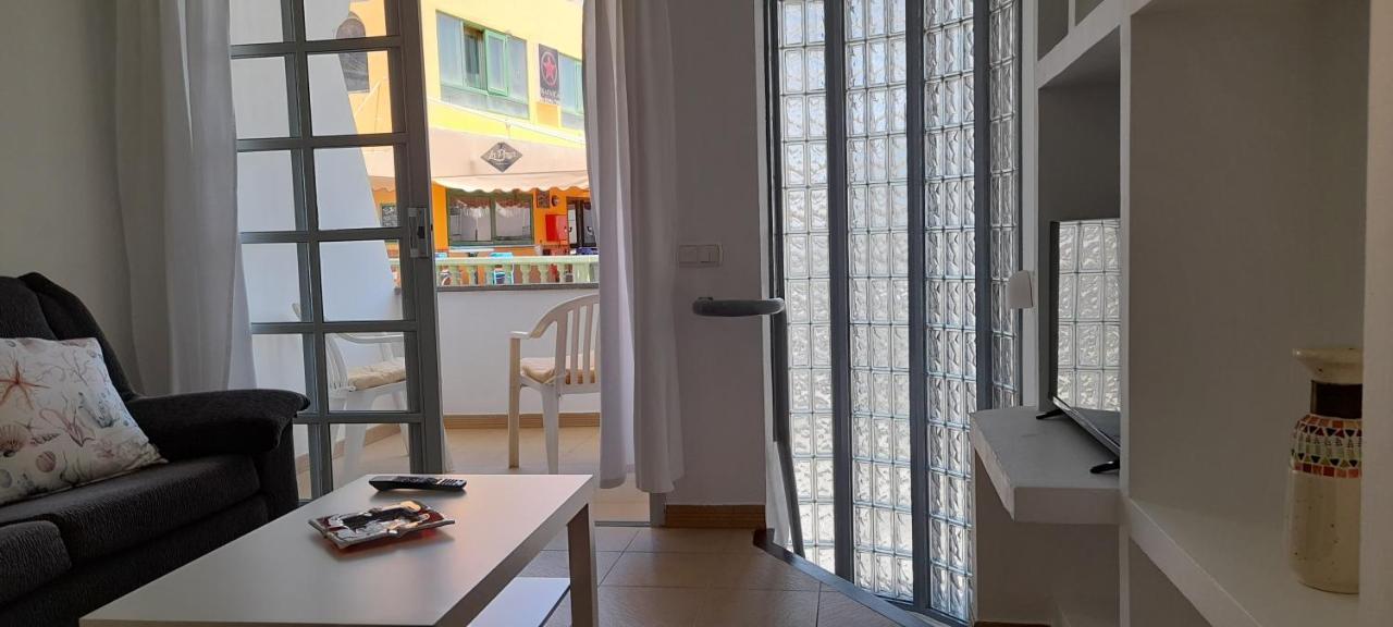Apartamento En Corralejo Eksteriør billede