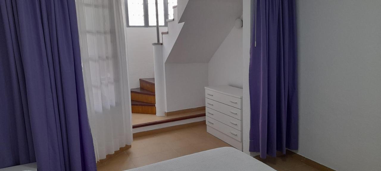 Apartamento En Corralejo Eksteriør billede