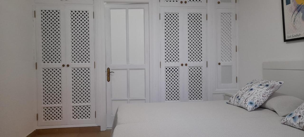 Apartamento En Corralejo Eksteriør billede