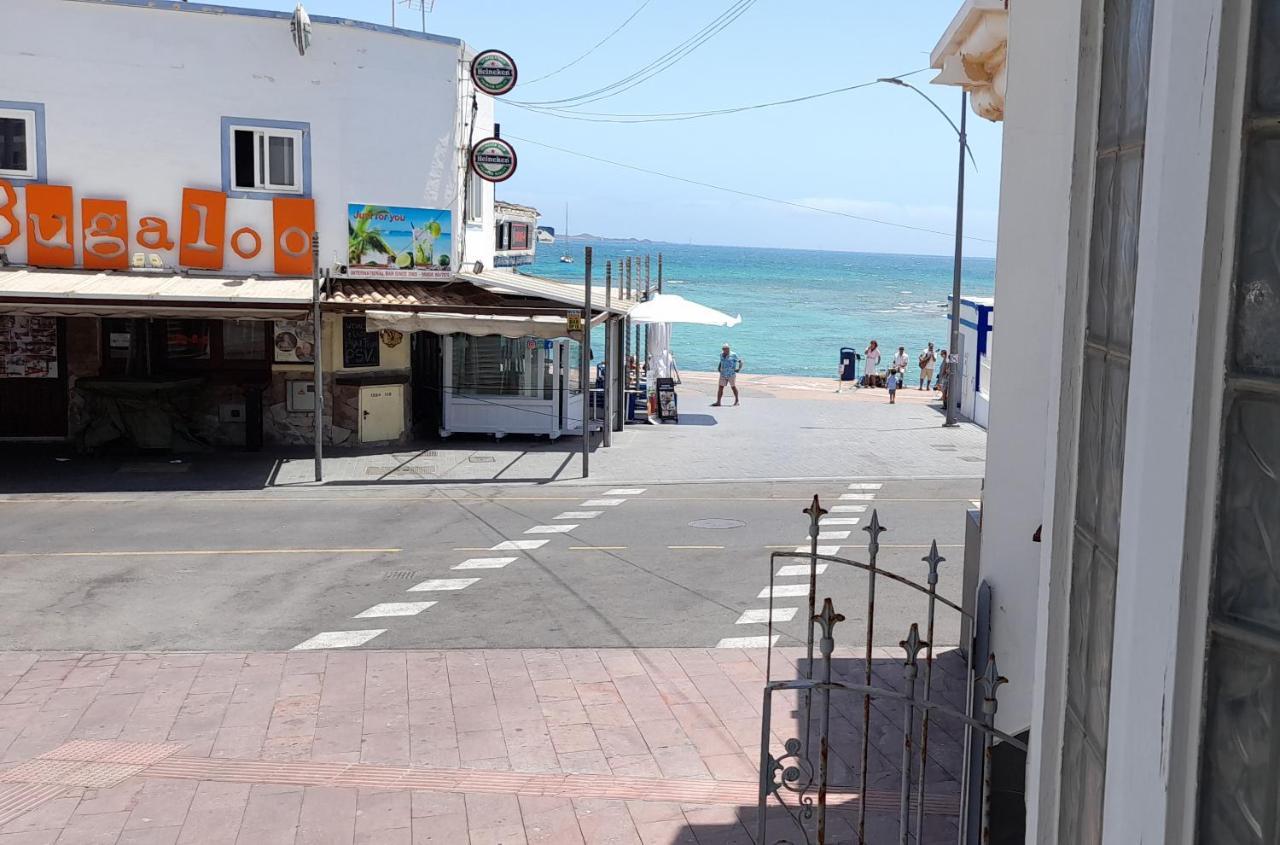 Apartamento En Corralejo Eksteriør billede