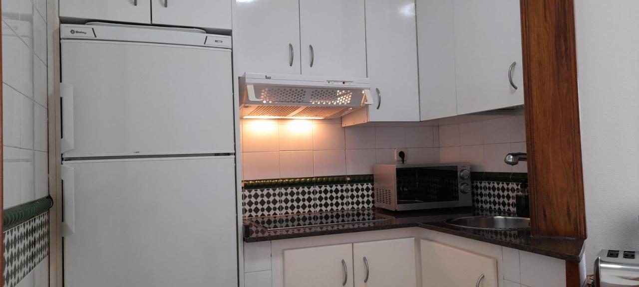 Apartamento En Corralejo Eksteriør billede