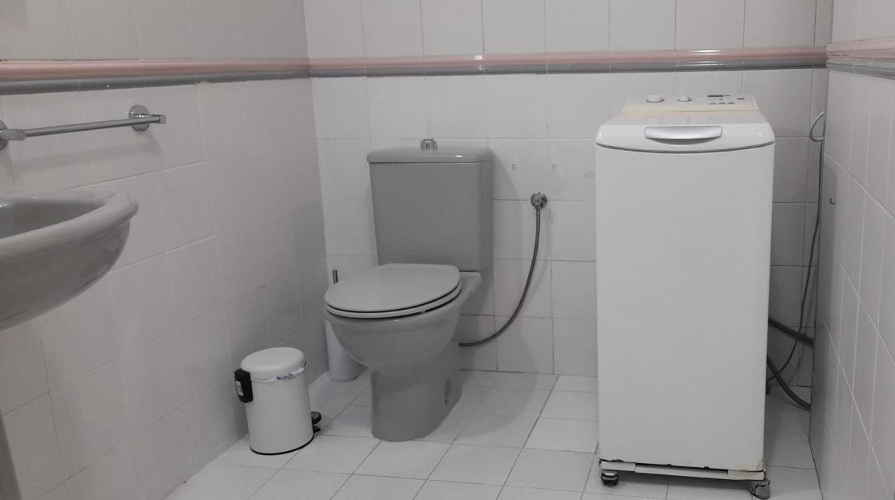 Apartamento En Corralejo Eksteriør billede