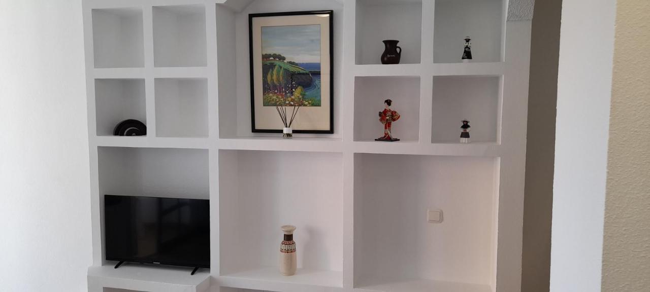 Apartamento En Corralejo Eksteriør billede
