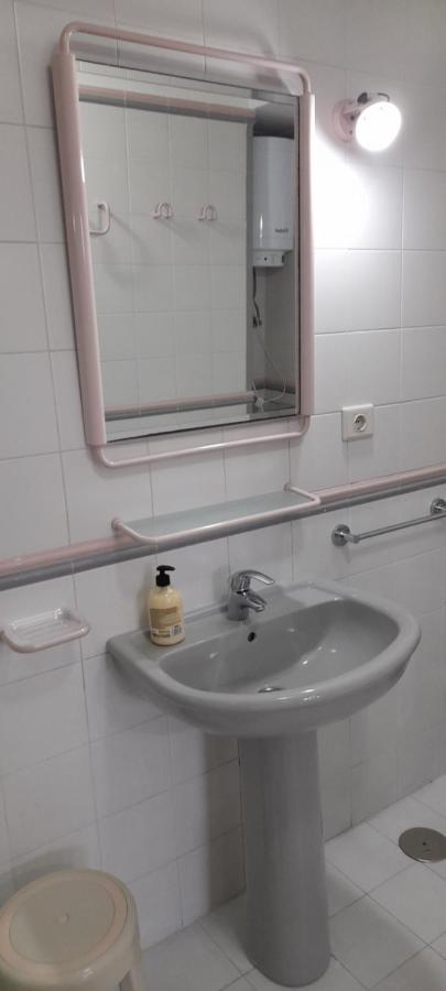 Apartamento En Corralejo Eksteriør billede